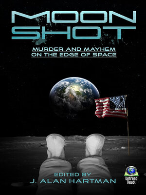 cover image of Moon Shot